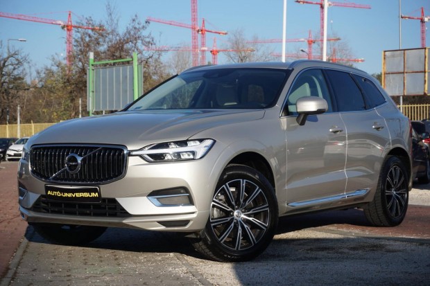 Volvo XC60 2.0 [T4] Inscription Geartronic HARM...